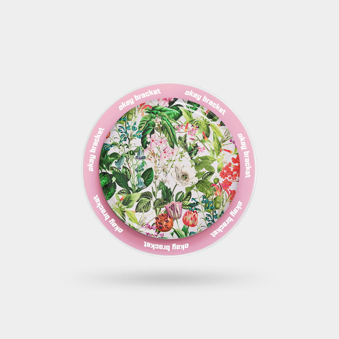 Summer Bloom - Airbag Grip For MagSafe