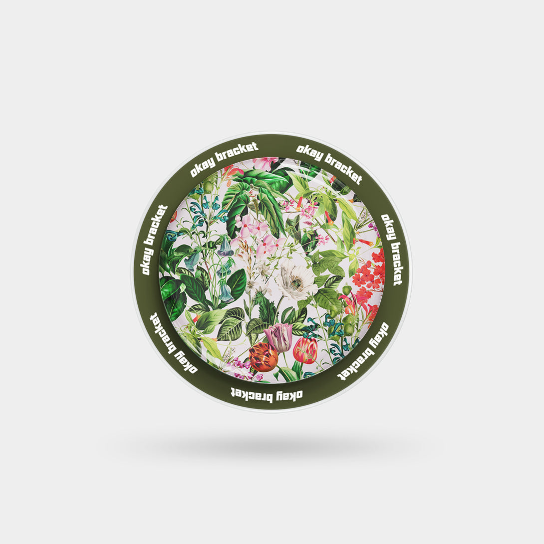 Summer Bloom - Airbag Grip For MagSafe