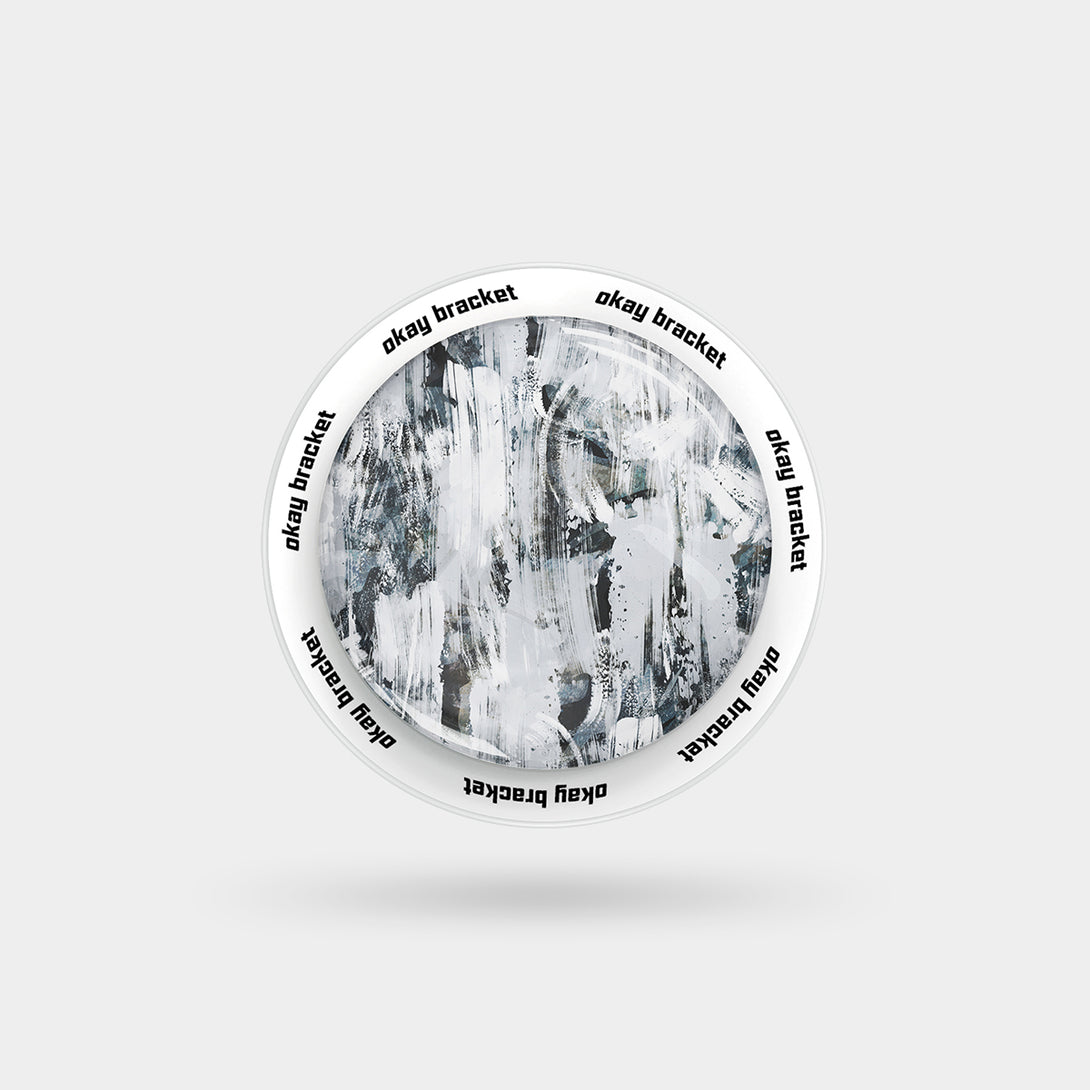 Fading Time - Airbag Grip For MagSafe