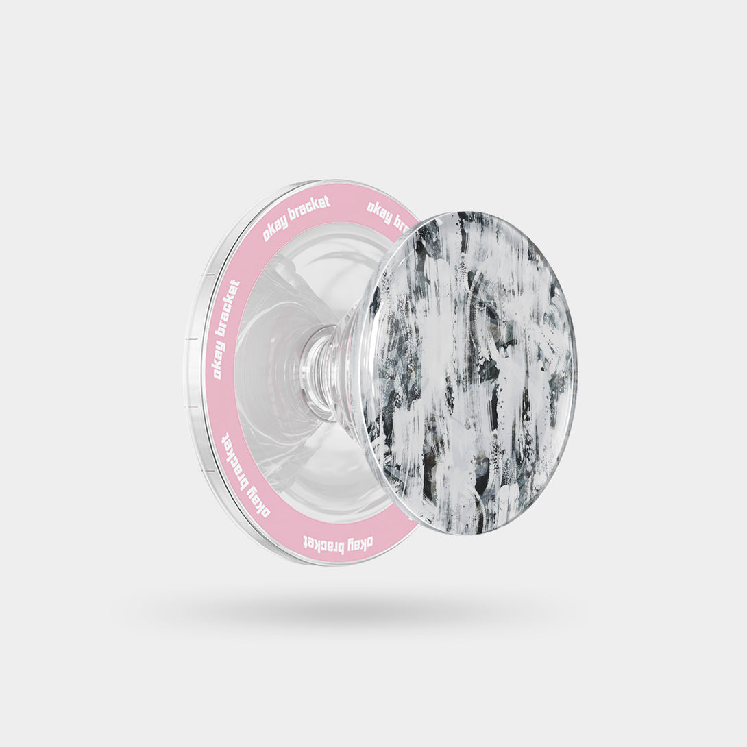 Fading Time - Airbag Grip For MagSafe