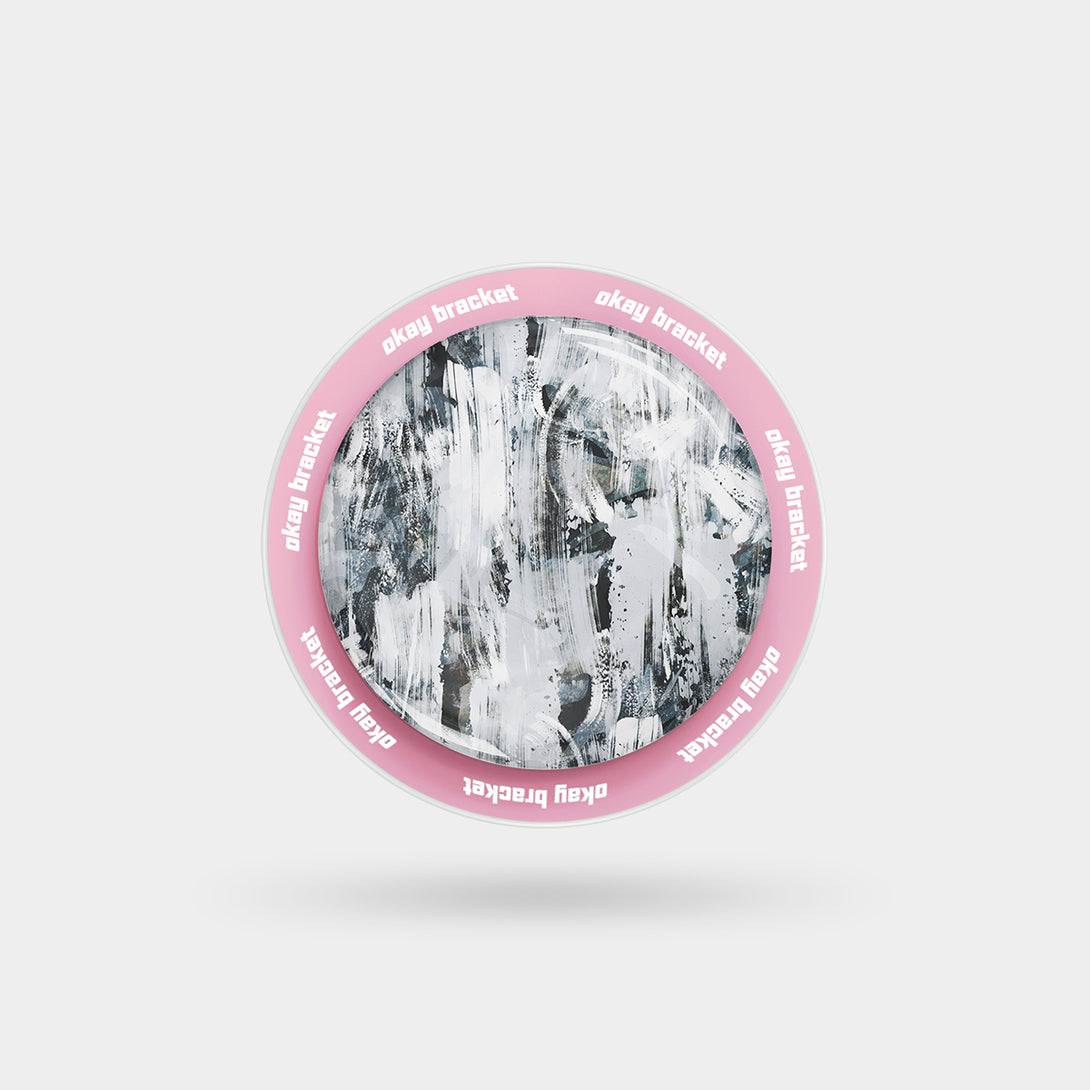 Fading Time - Airbag Grip For MagSafe