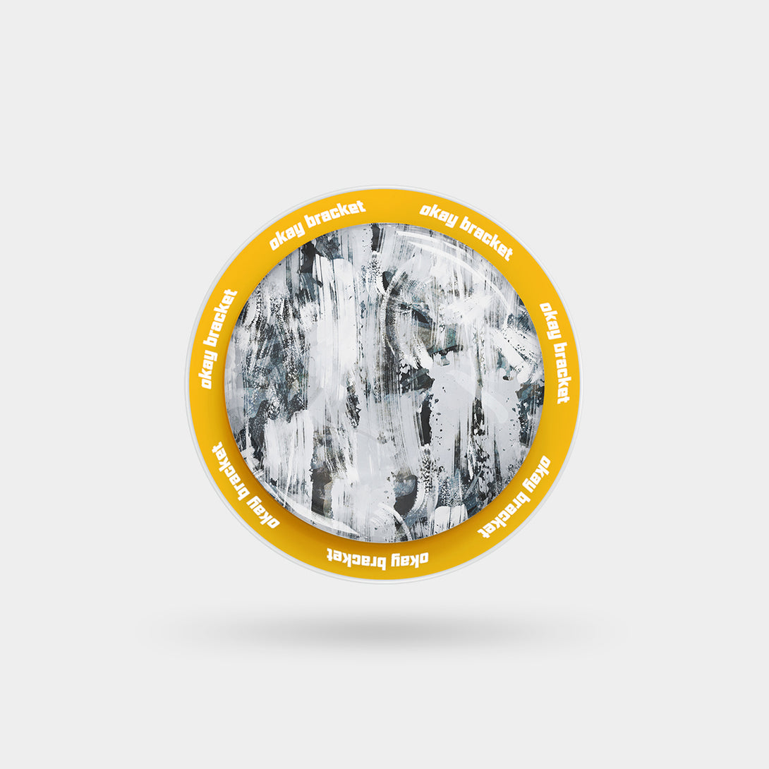 Fading Time - Airbag Grip For MagSafe