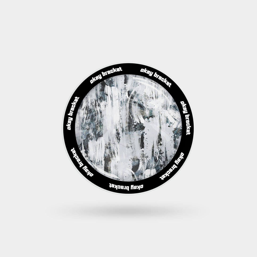 Fading Time - Airbag Grip For MagSafe