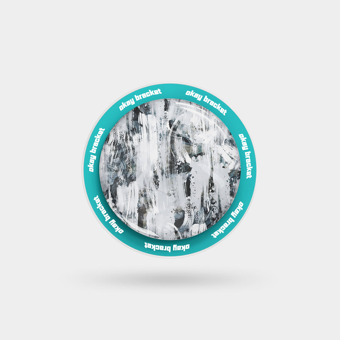 Fading Time - Airbag Grip For MagSafe
