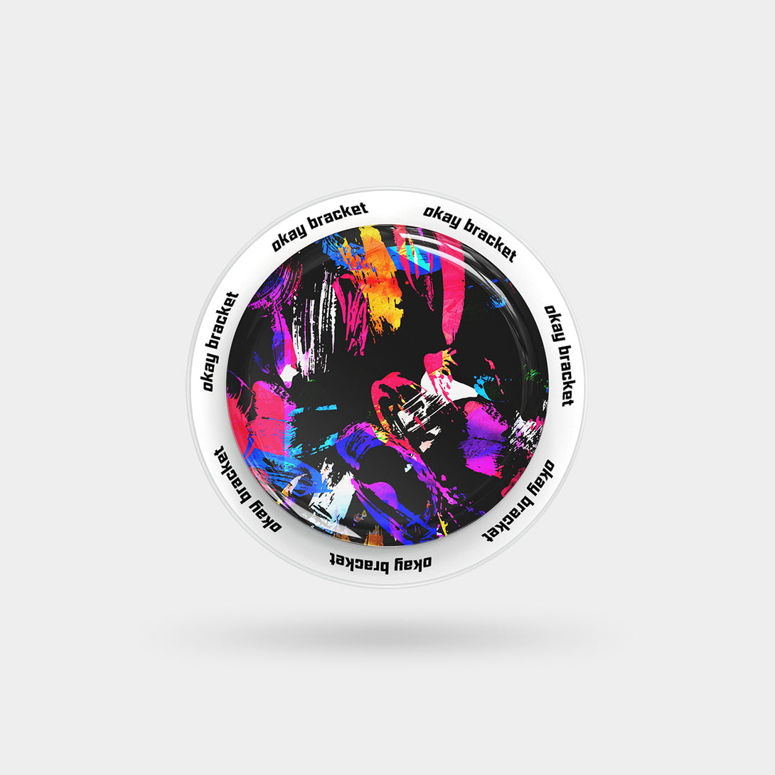 Fast Colored - Airbag Grip For MagSafe