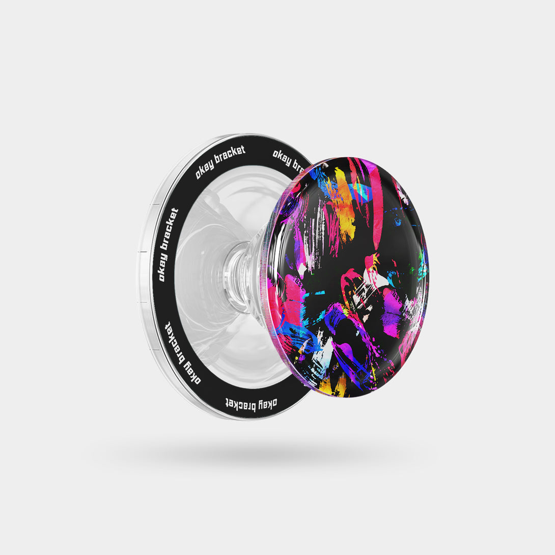 Fast Colored - Airbag Grip For MagSafe