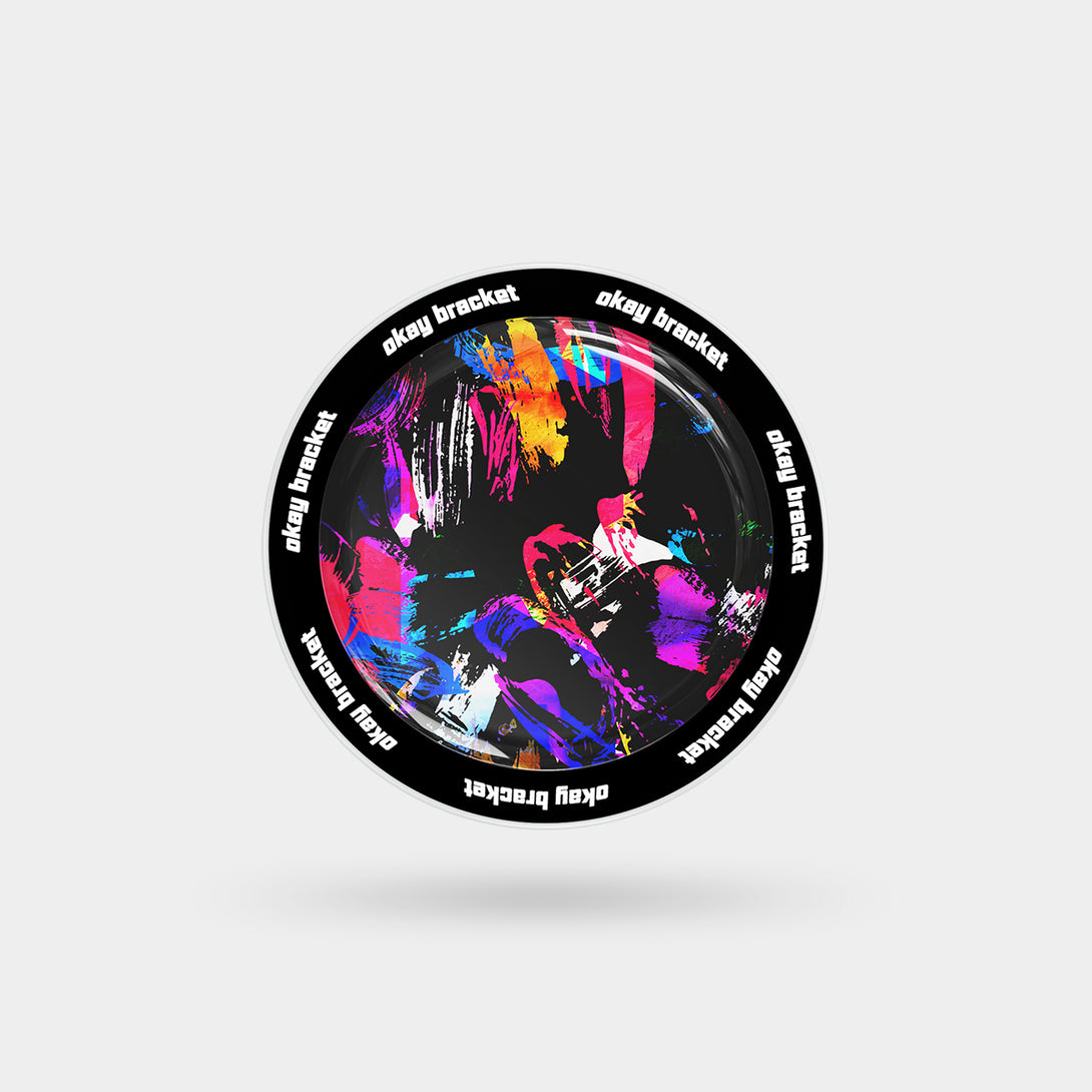 Fast Colored - Airbag Grip For MagSafe