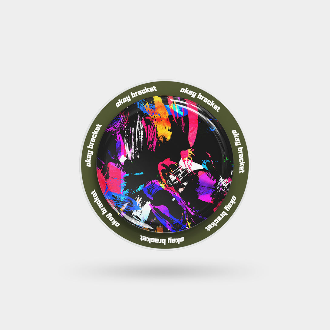 Fast Colored - Airbag Grip For MagSafe