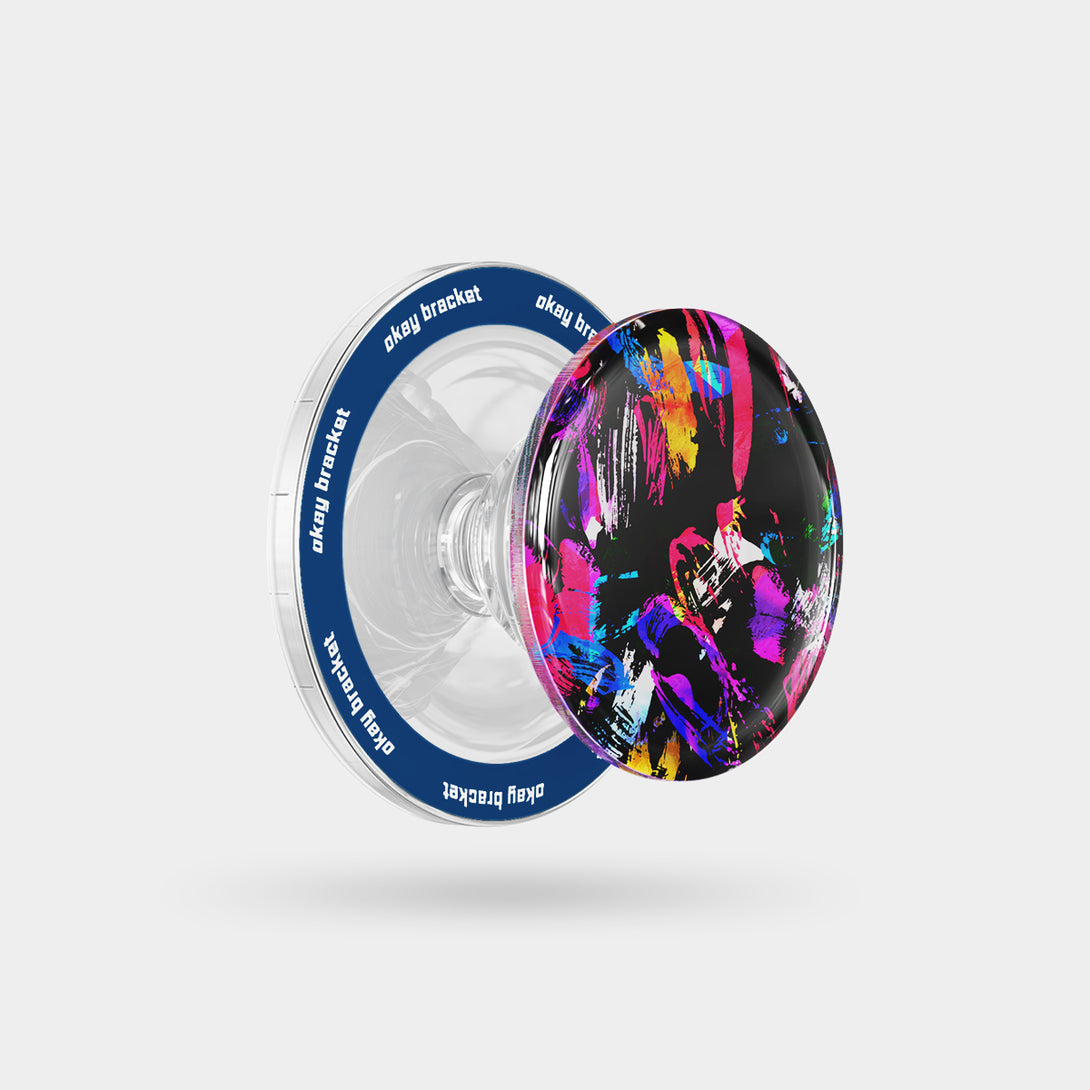 Fast Colored - Airbag Grip For MagSafe