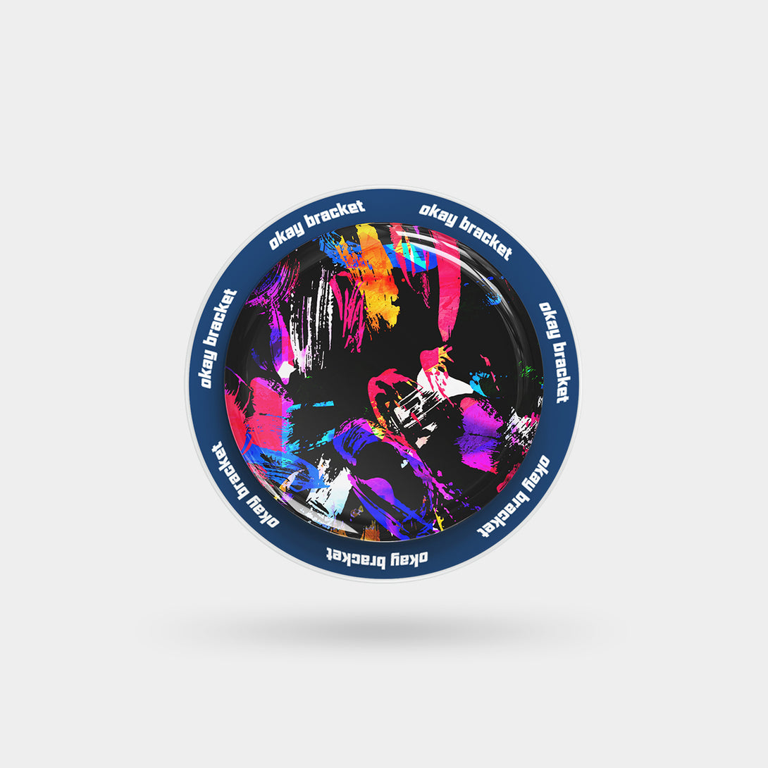 Fast Colored - Airbag Grip For MagSafe