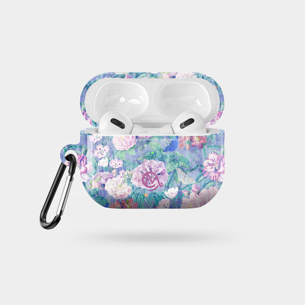 Spring Is Coming - Glossy Tough AirPods Case