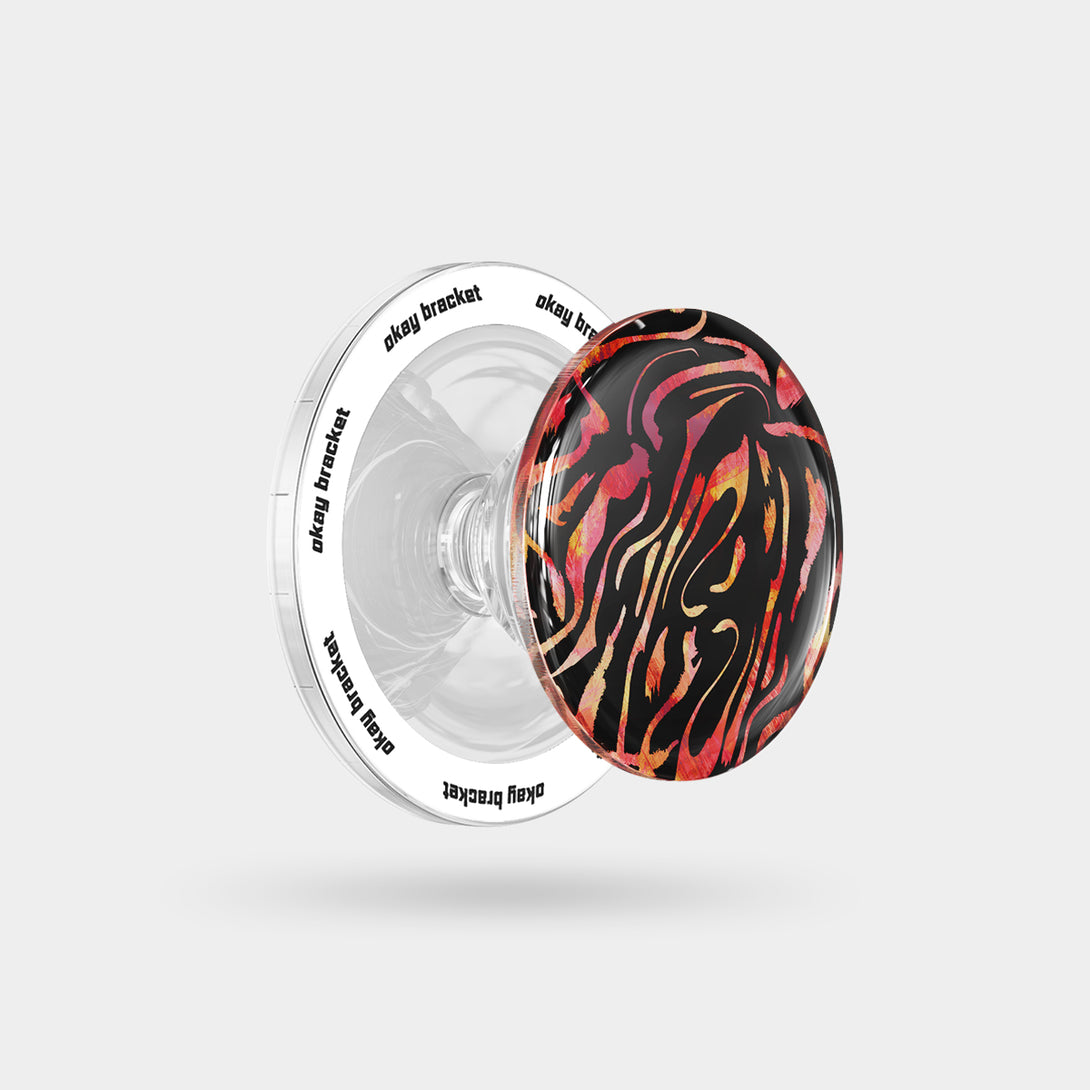 Wild Rhythm - Airbag Grip For MagSafe