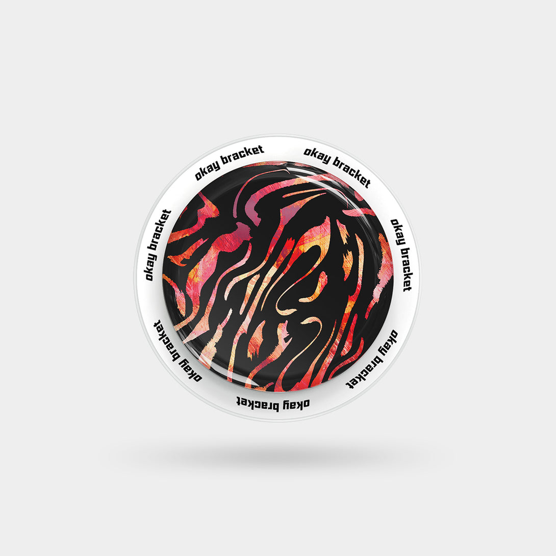 Wild Rhythm - Airbag Grip For MagSafe