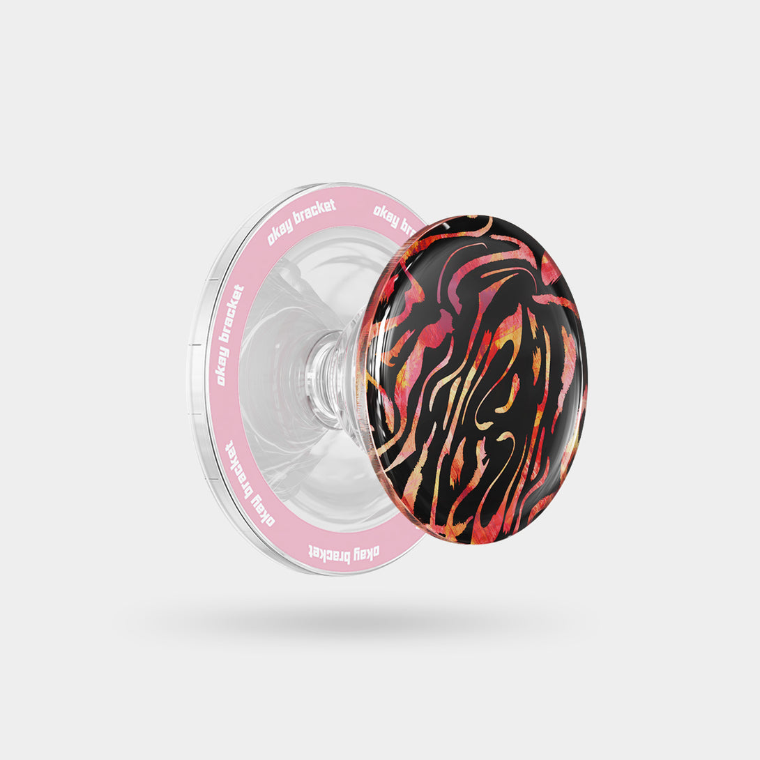 Wild Rhythm - Airbag Grip For MagSafe