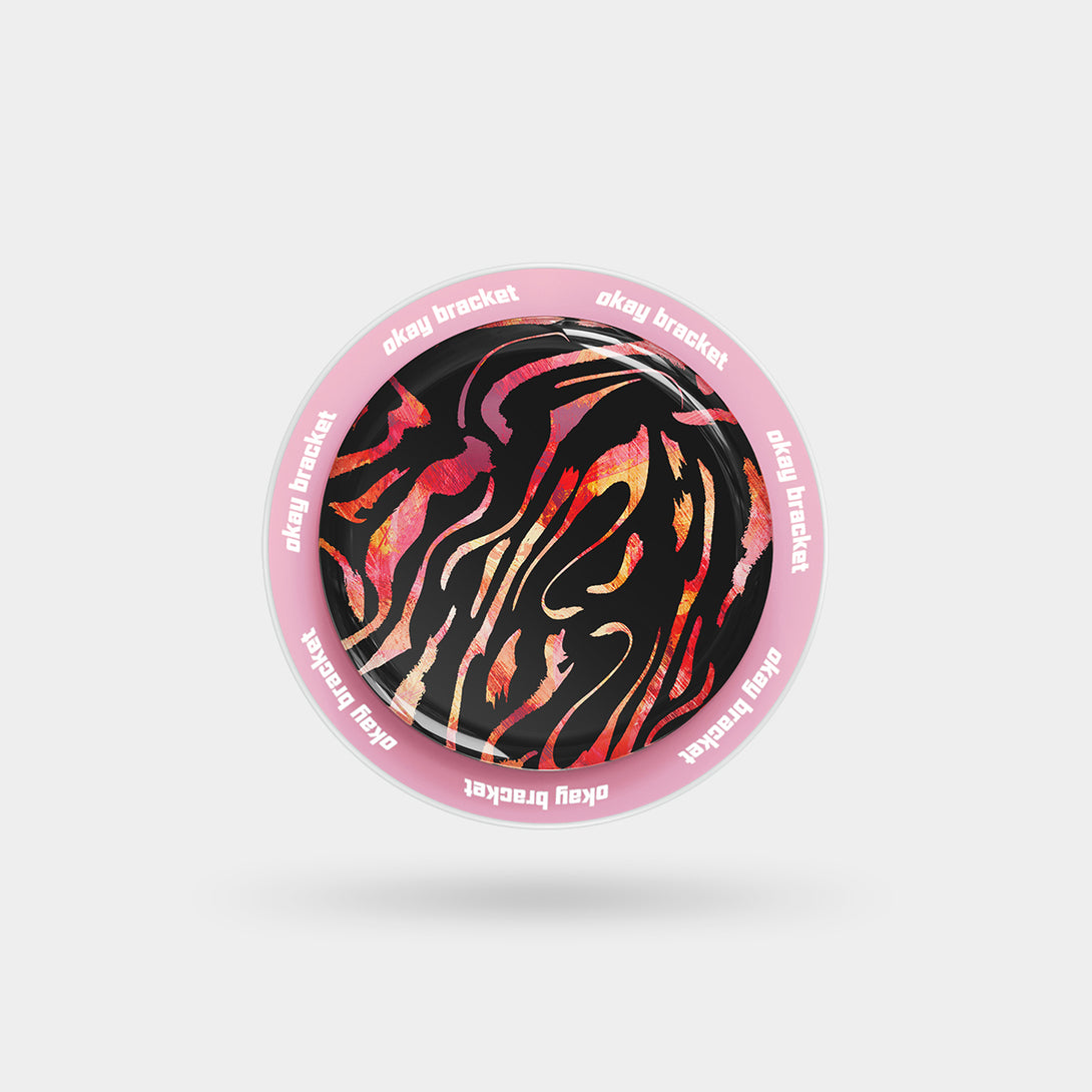 Wild Rhythm - Airbag Grip For MagSafe