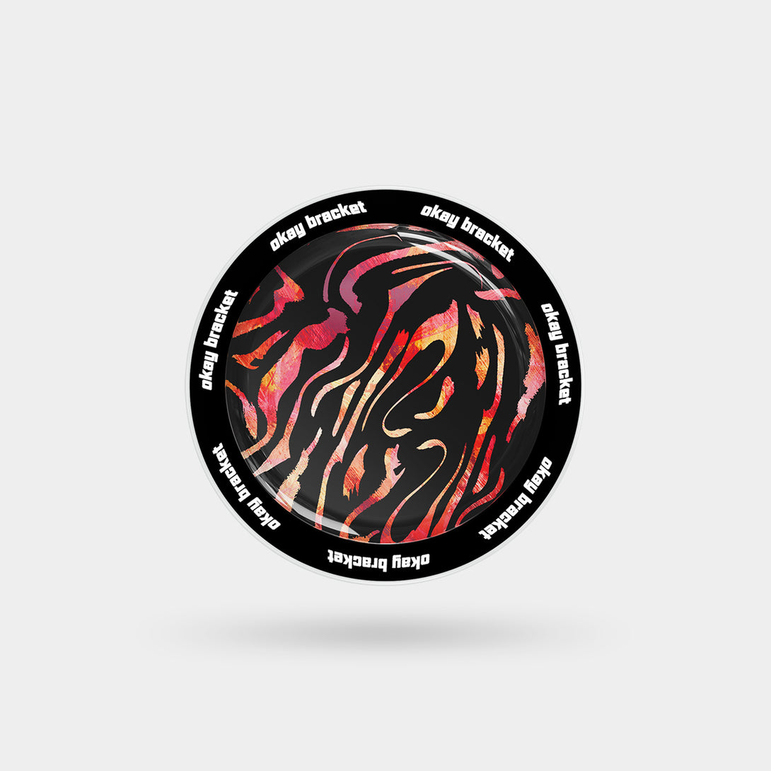 Wild Rhythm - Airbag Grip For MagSafe