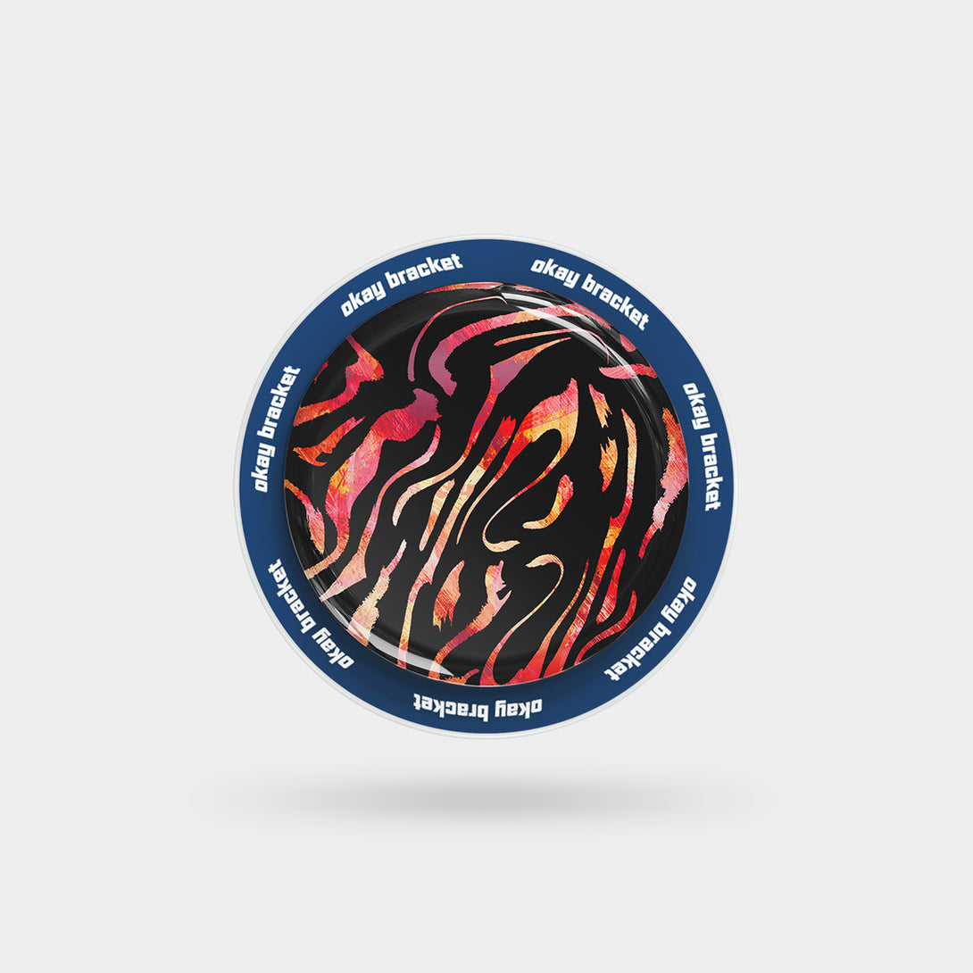 Wild Rhythm - Airbag Grip For MagSafe