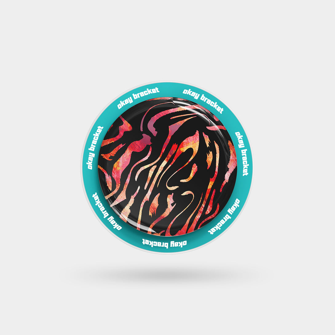 Wild Rhythm - Airbag Grip For MagSafe