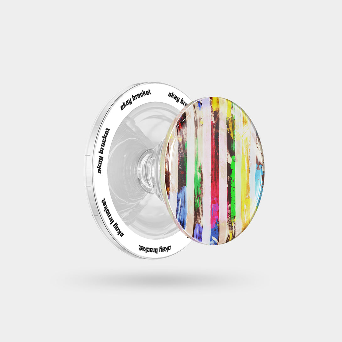 Old Times - Airbag Grip For MagSafe