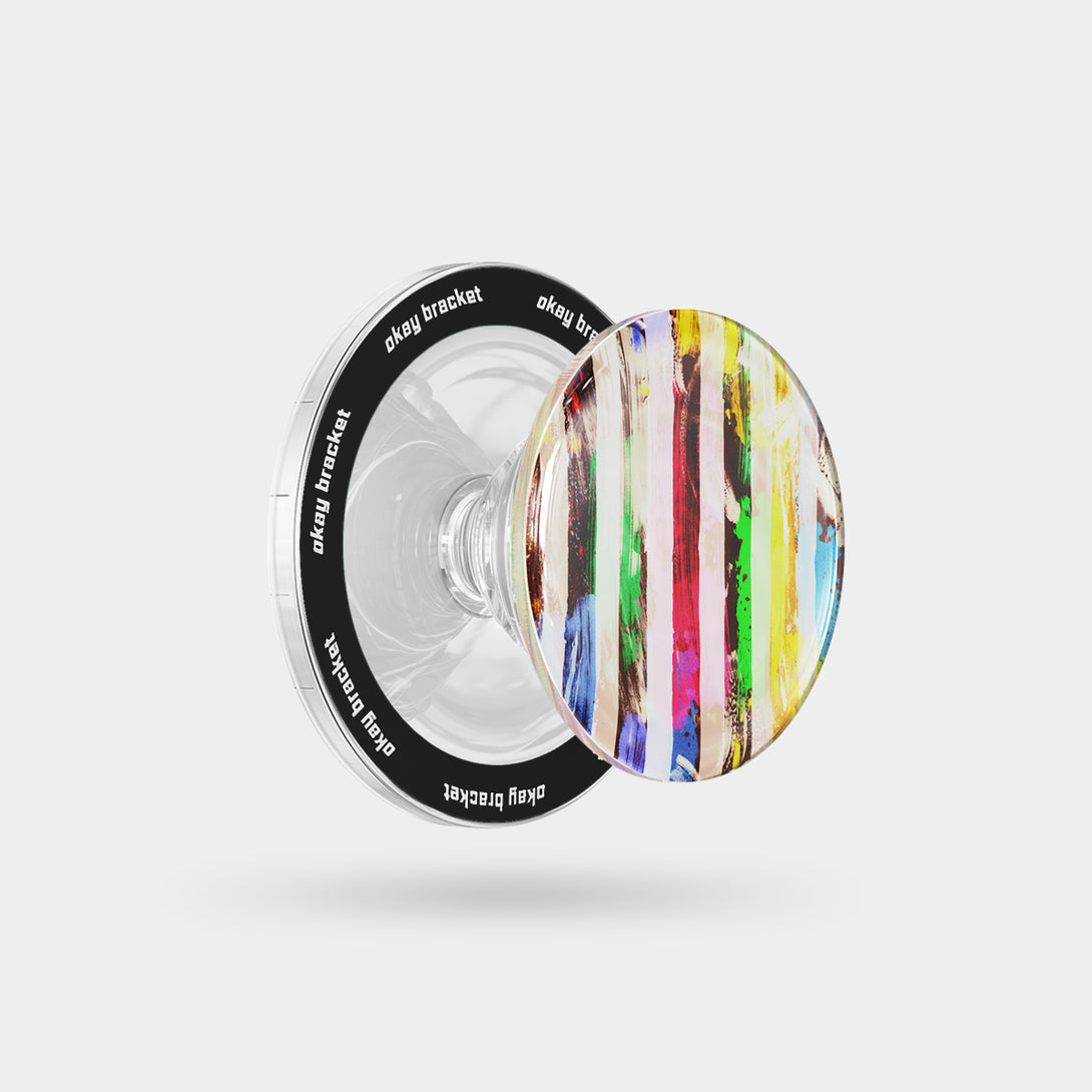 Old Times - Airbag Grip For MagSafe