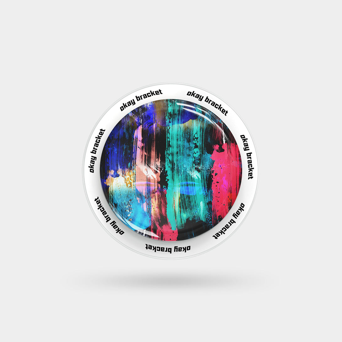 Neon Tetra - Airbag Grip For MagSafe