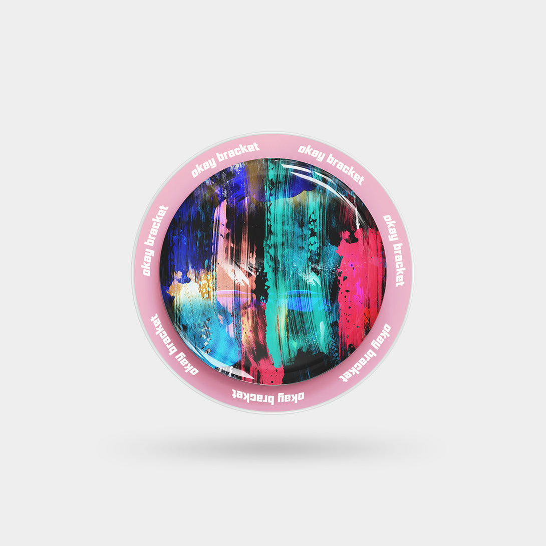 Neon Tetra - Airbag Grip For MagSafe