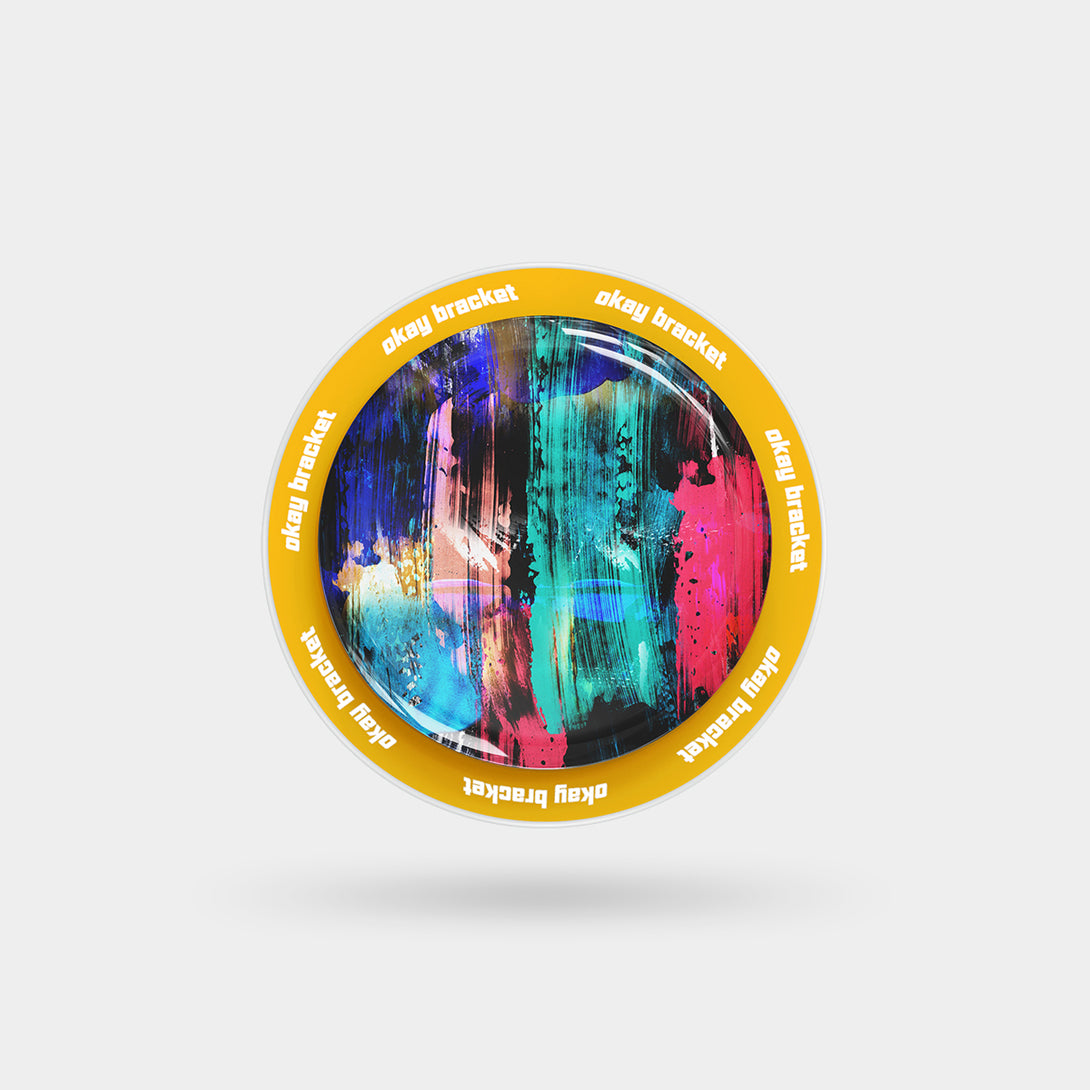 Neon Tetra - Airbag Grip For MagSafe