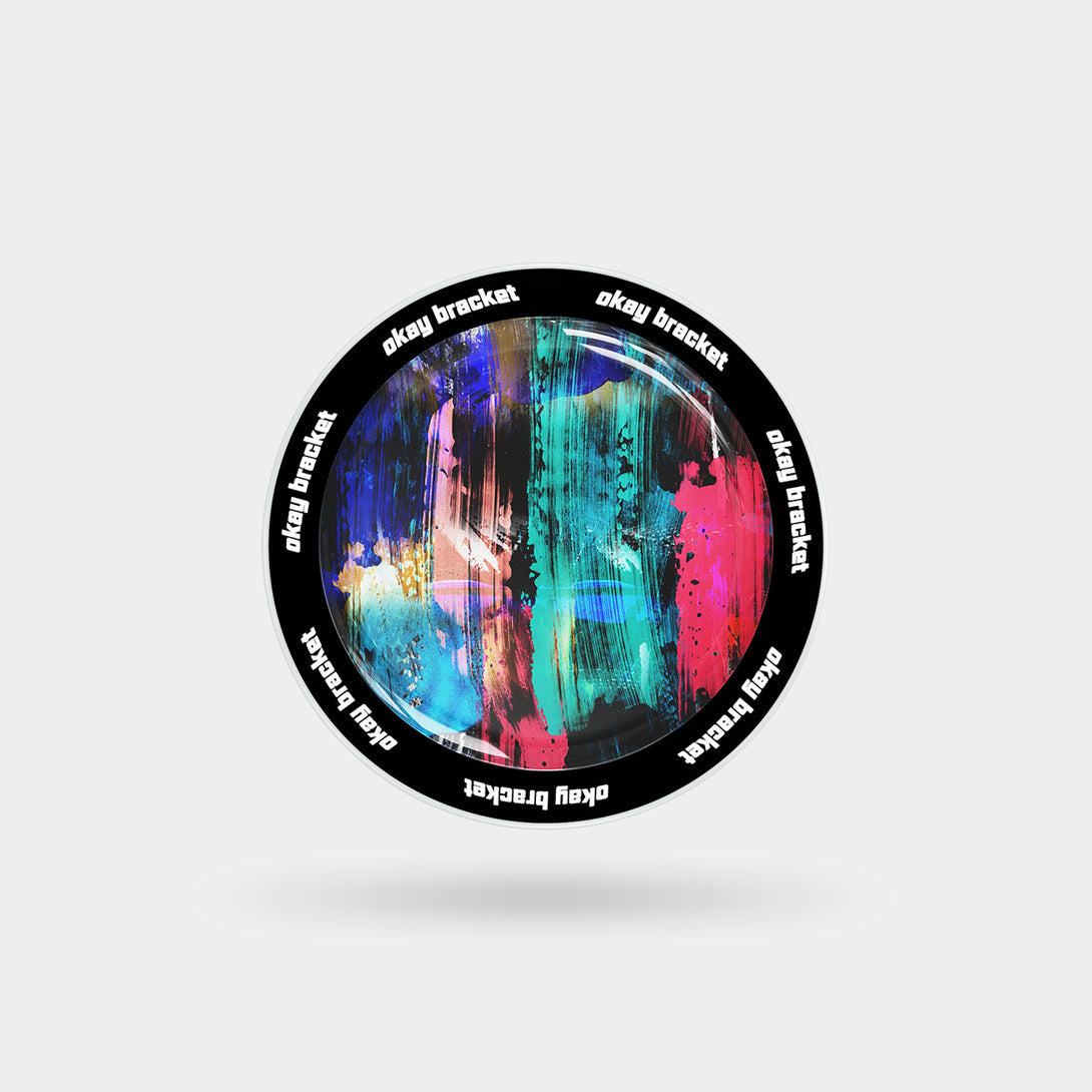 Neon Tetra - Airbag Grip For MagSafe
