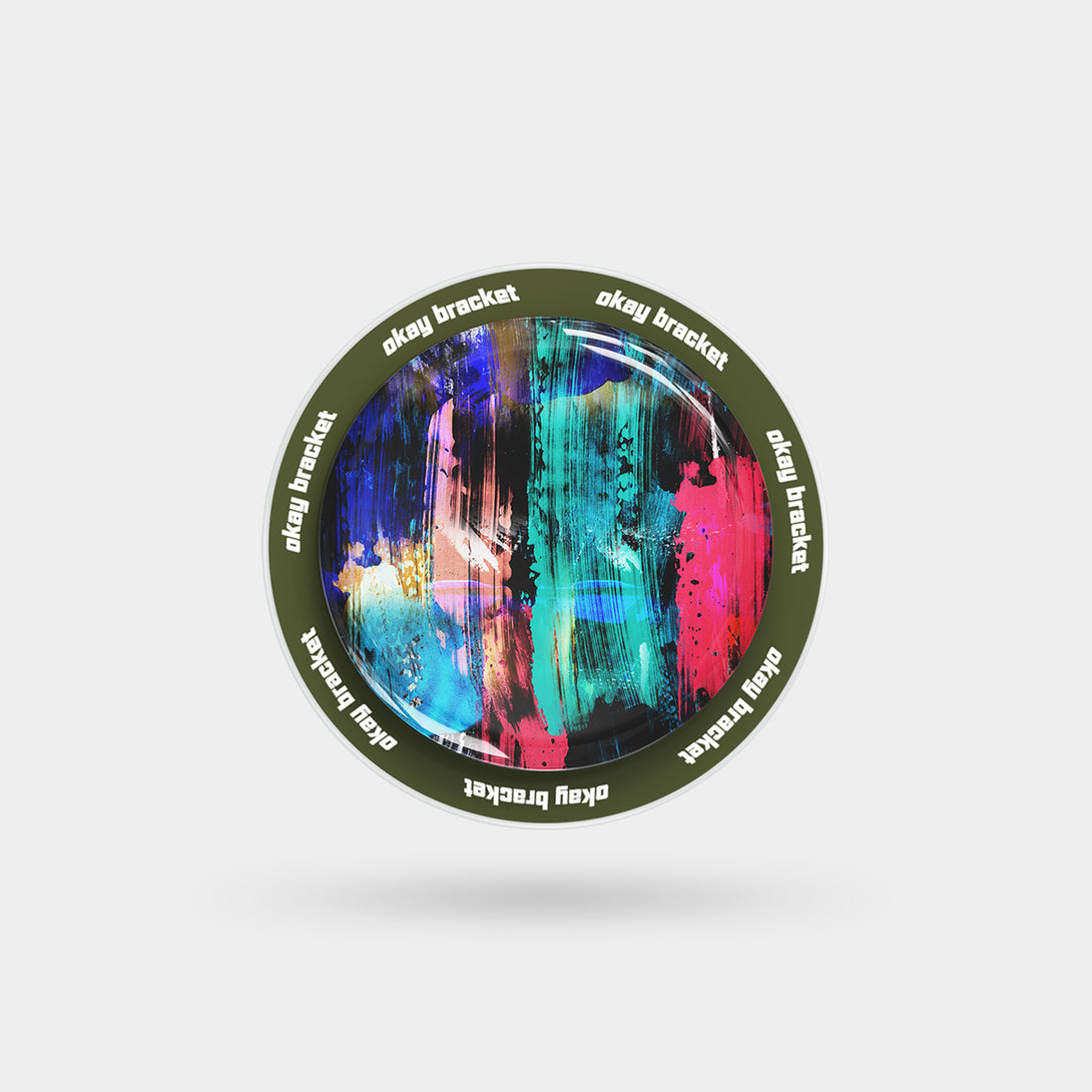 Neon Tetra - Airbag Grip For MagSafe
