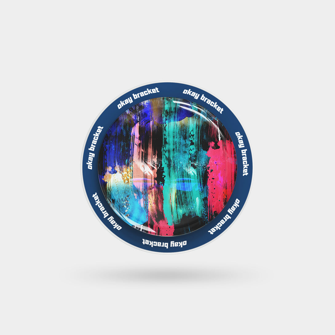 Neon Tetra - Airbag Grip For MagSafe