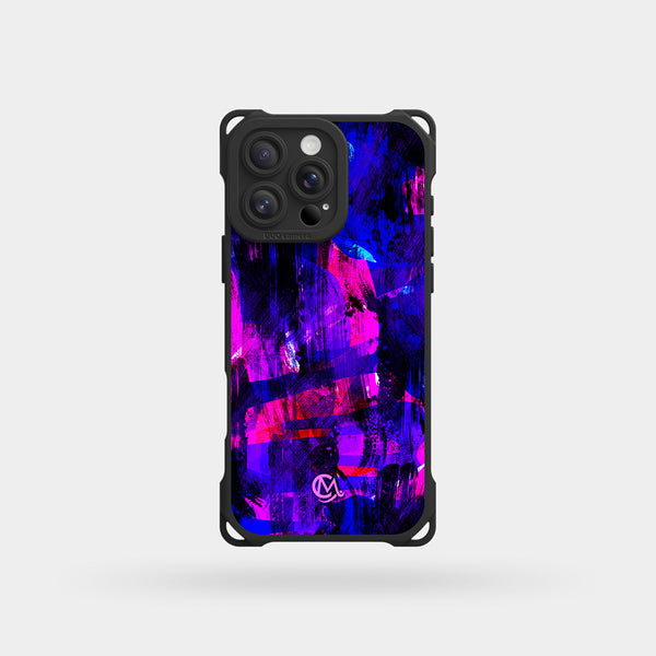 Obsessed - Ultra Impact Liquid Silicone iPhone Case