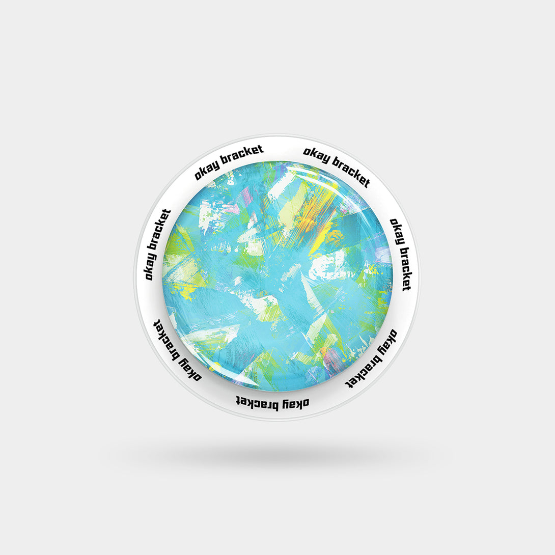 Islands - Airbag Grip For MagSafe