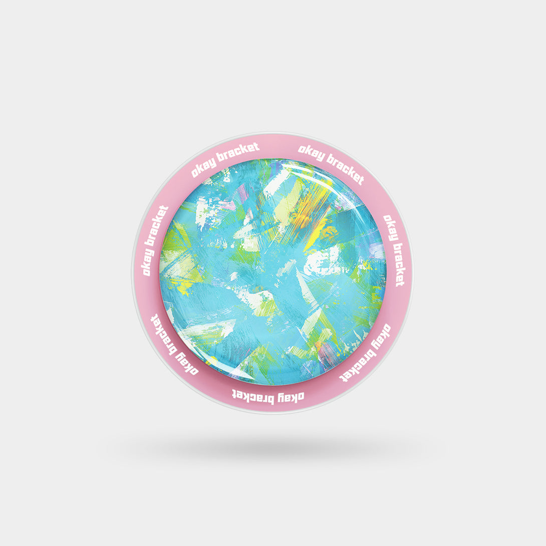 Islands - Airbag Grip For MagSafe