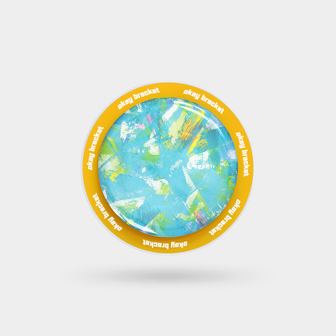 Islands - Airbag Grip For MagSafe