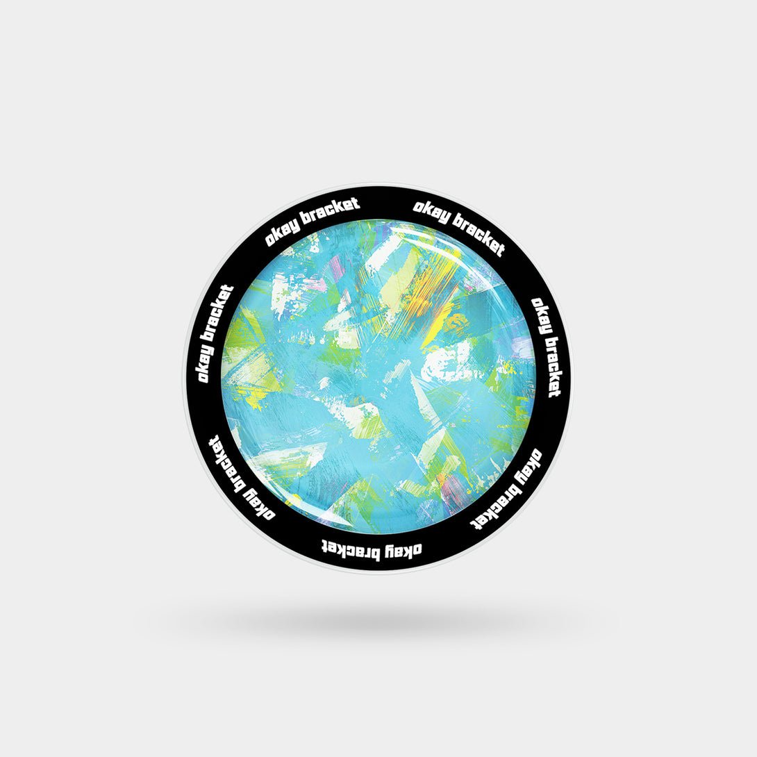 Islands - Airbag Grip For MagSafe