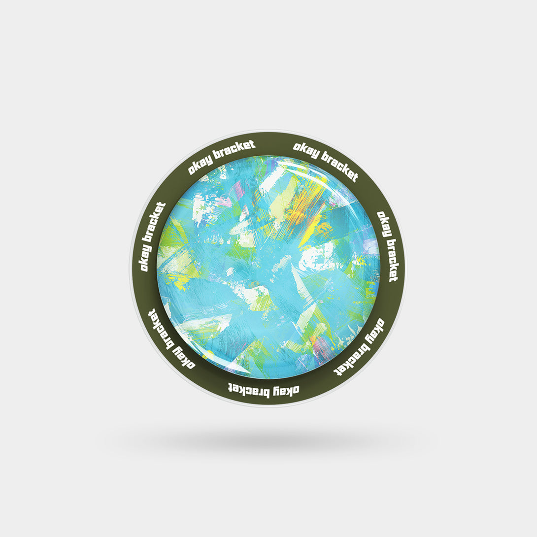Islands - Airbag Grip For MagSafe