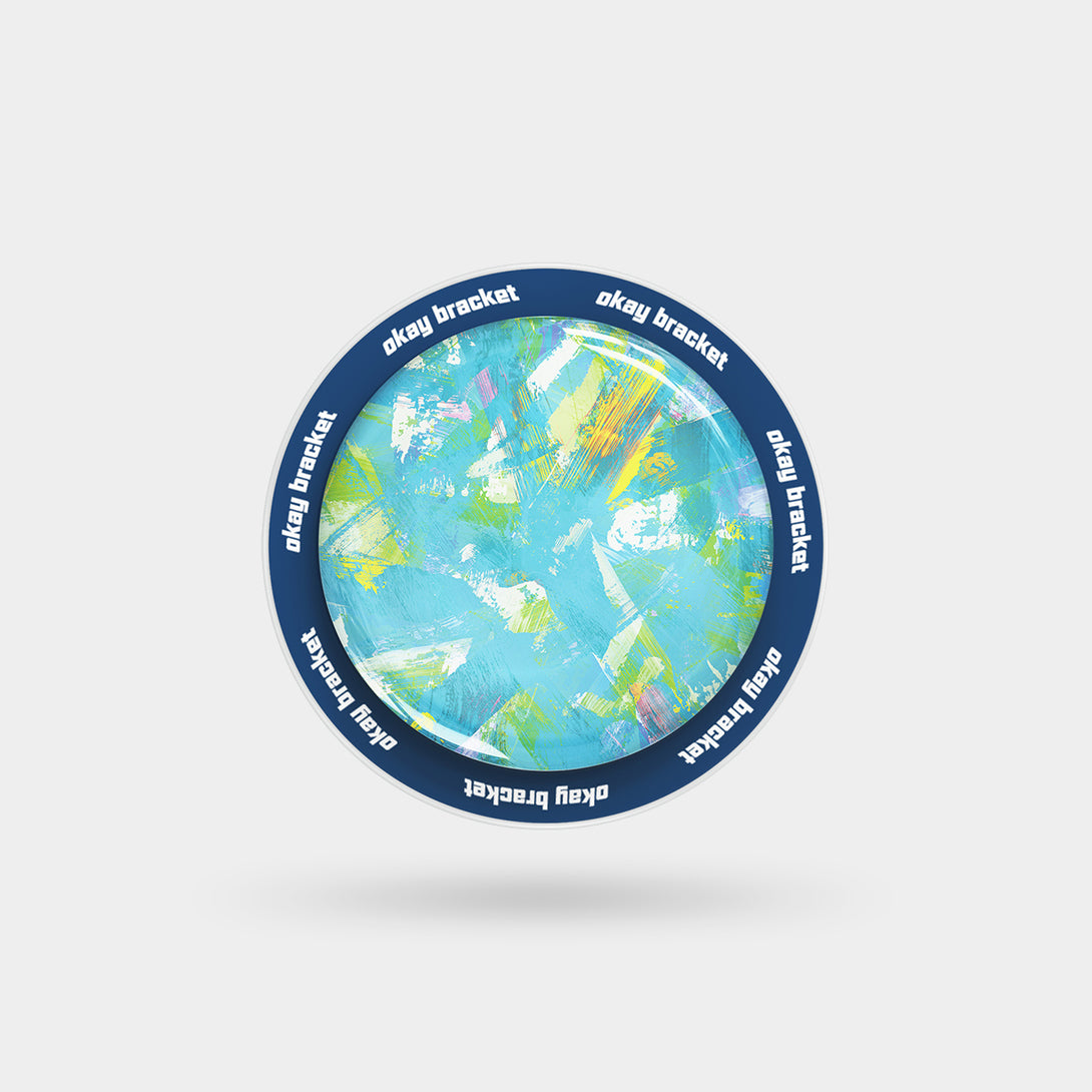 Islands - Airbag Grip For MagSafe