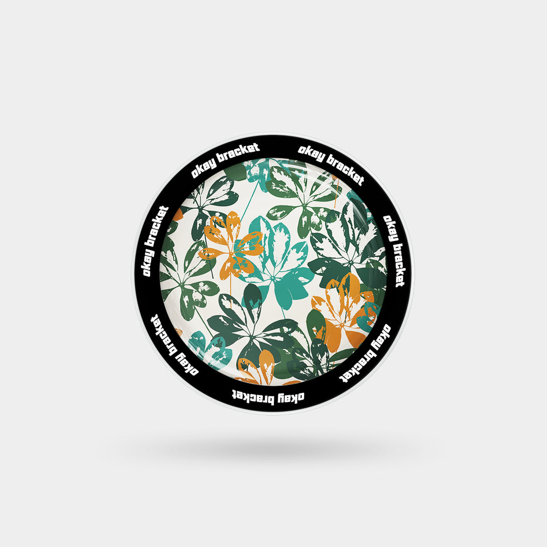 Schefflera - Airbag Grip For MagSafe