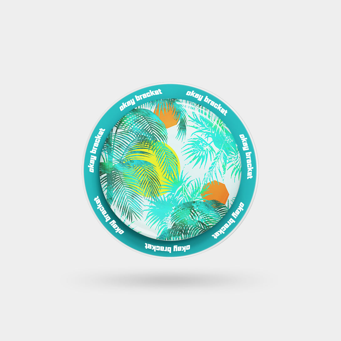 Hot Tropics - Airbag Grip For MagSafe