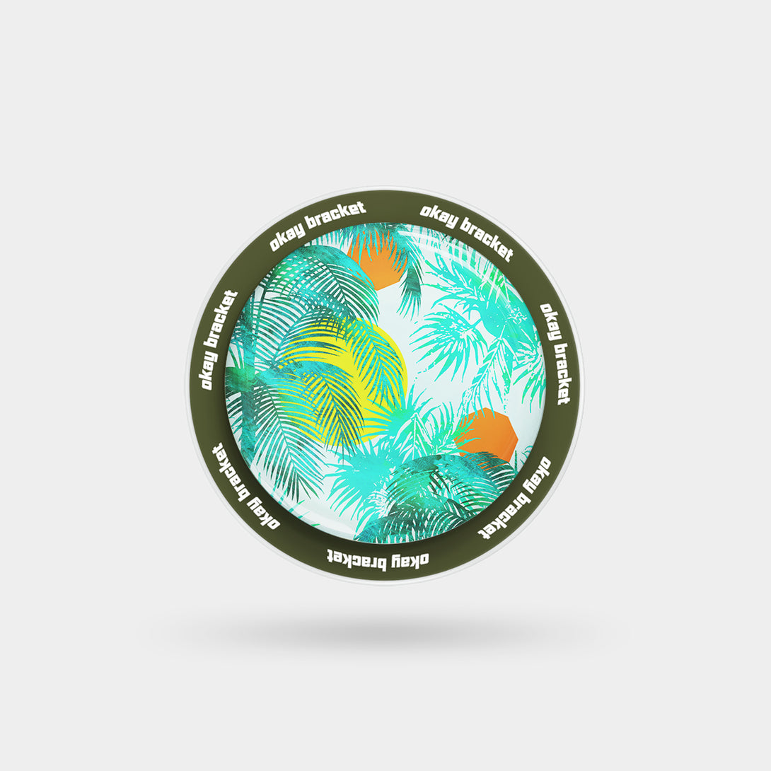 Hot Tropics - Airbag Grip For MagSafe