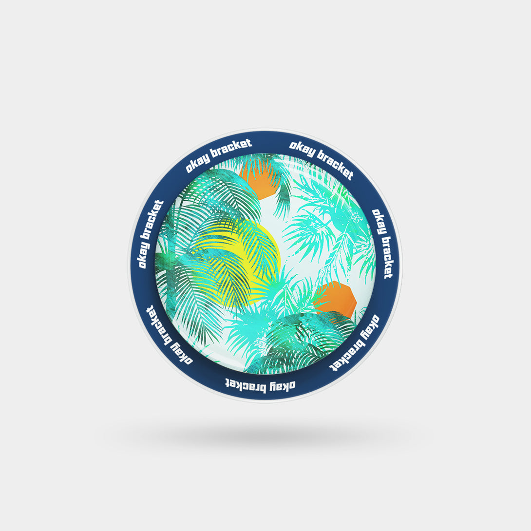 Hot Tropics - Airbag Grip For MagSafe
