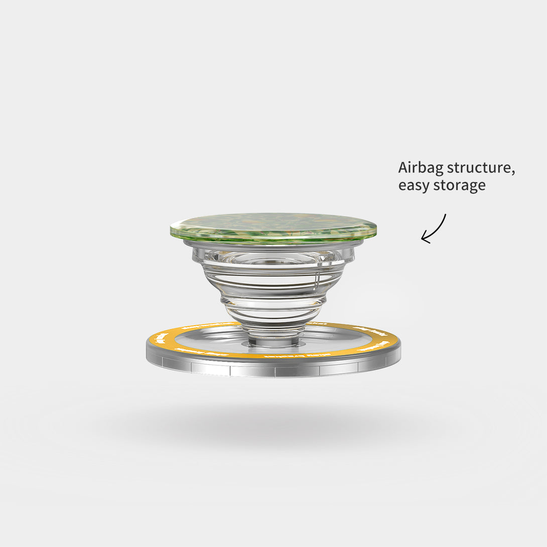 Lemons - Airbag Grip For MagSafe