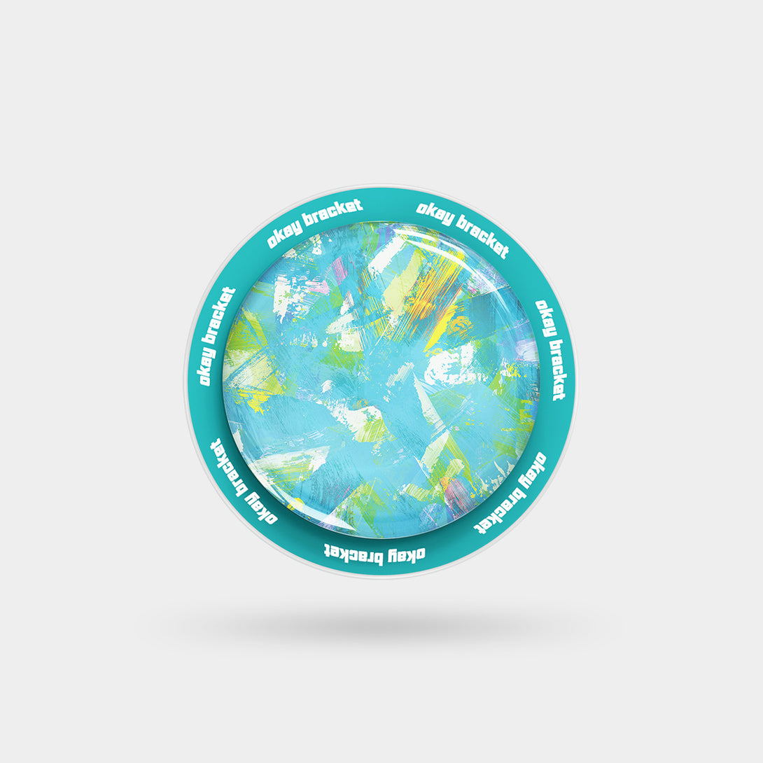 Islands - Airbag Grip For MagSafe