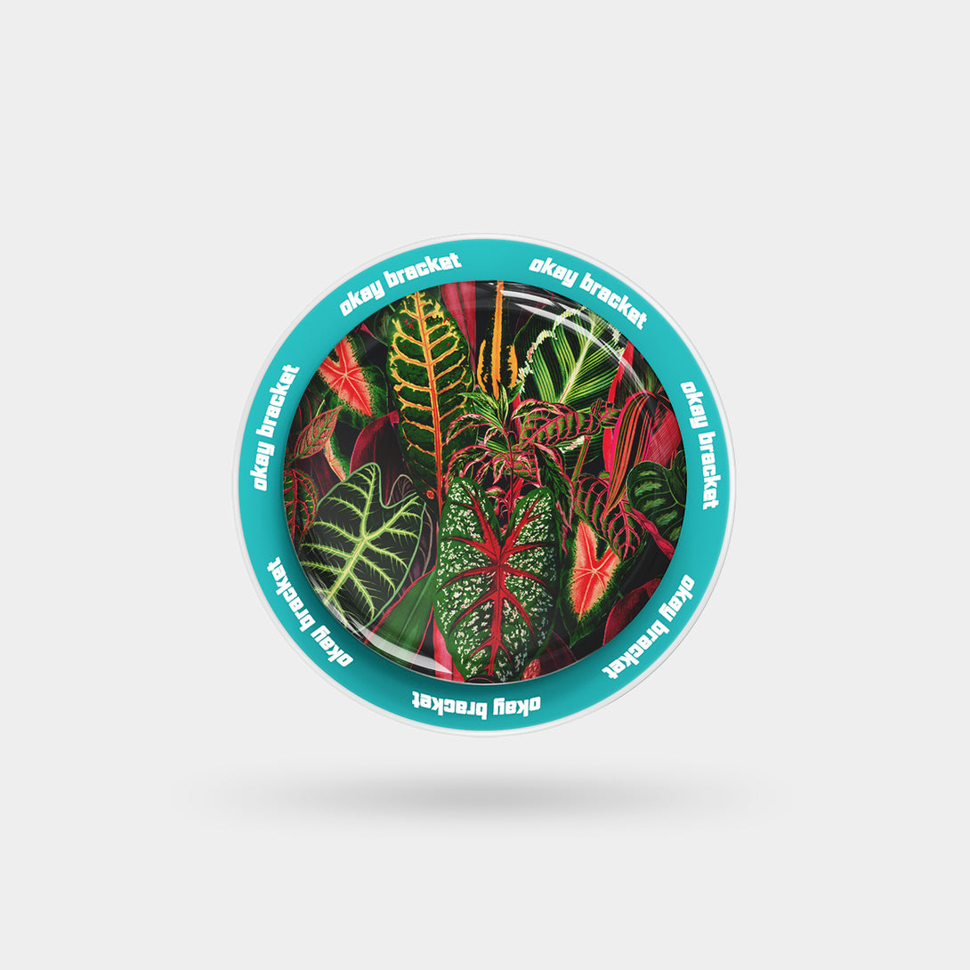 Red Tropics - Airbag Grip For MagSafe