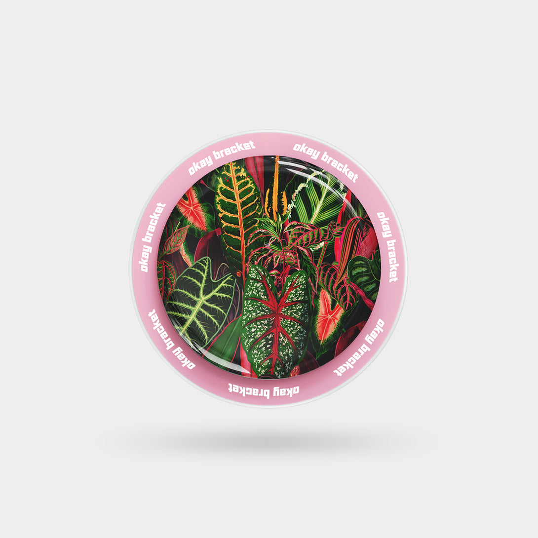 Red Tropics - Airbag Grip For MagSafe