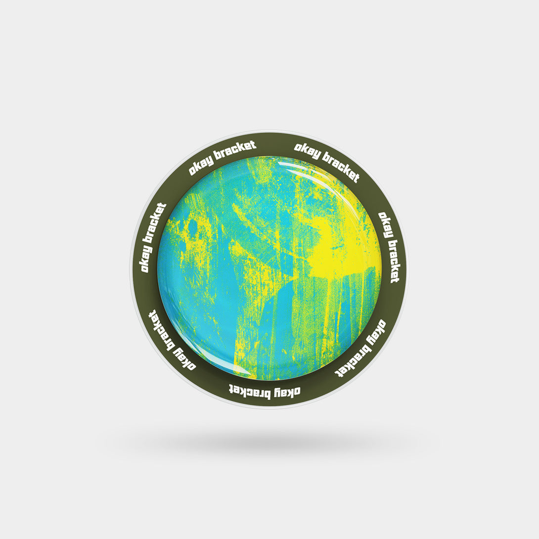 Summer Sky - Airbag Grip For MagSafe