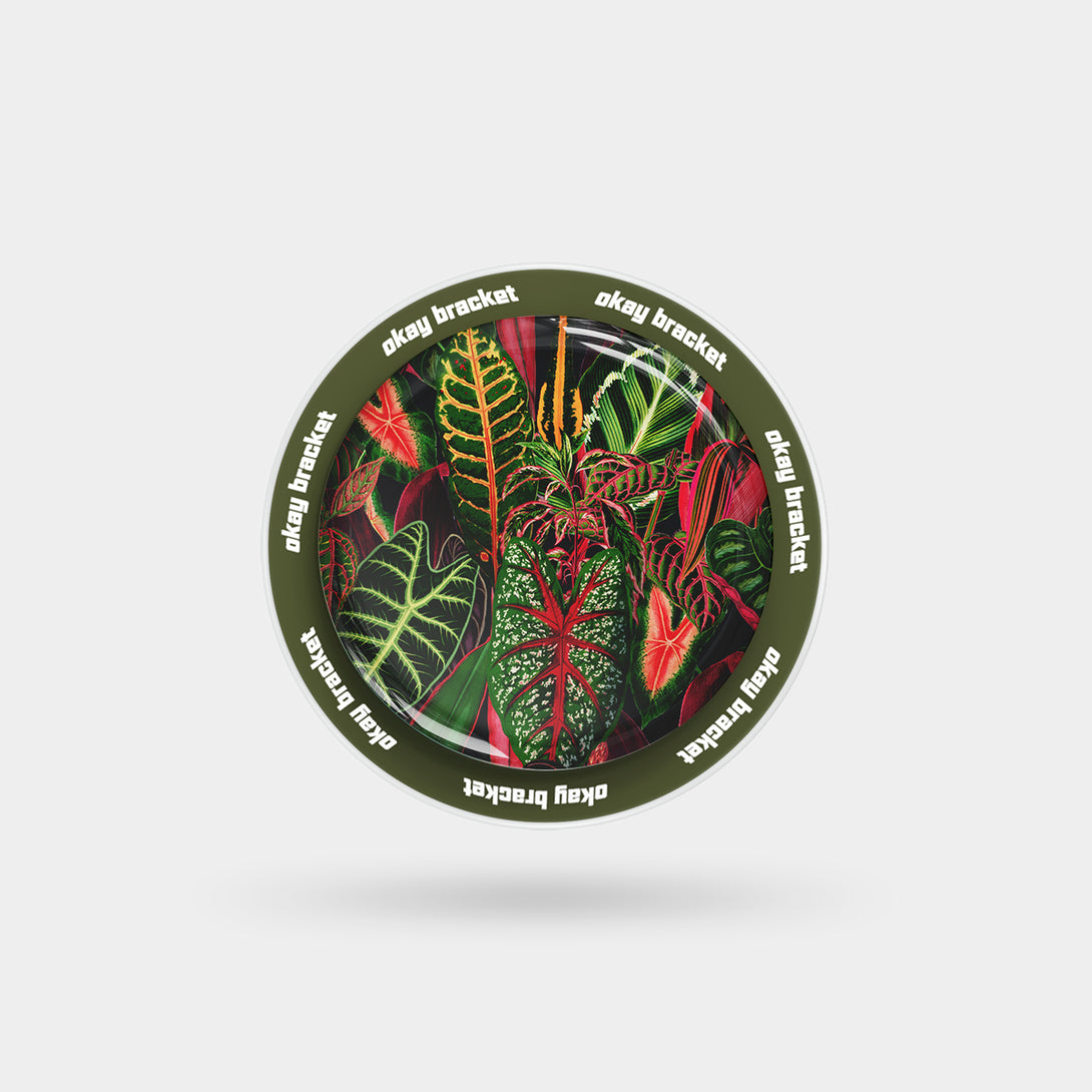 Red Tropics - Airbag Grip For MagSafe