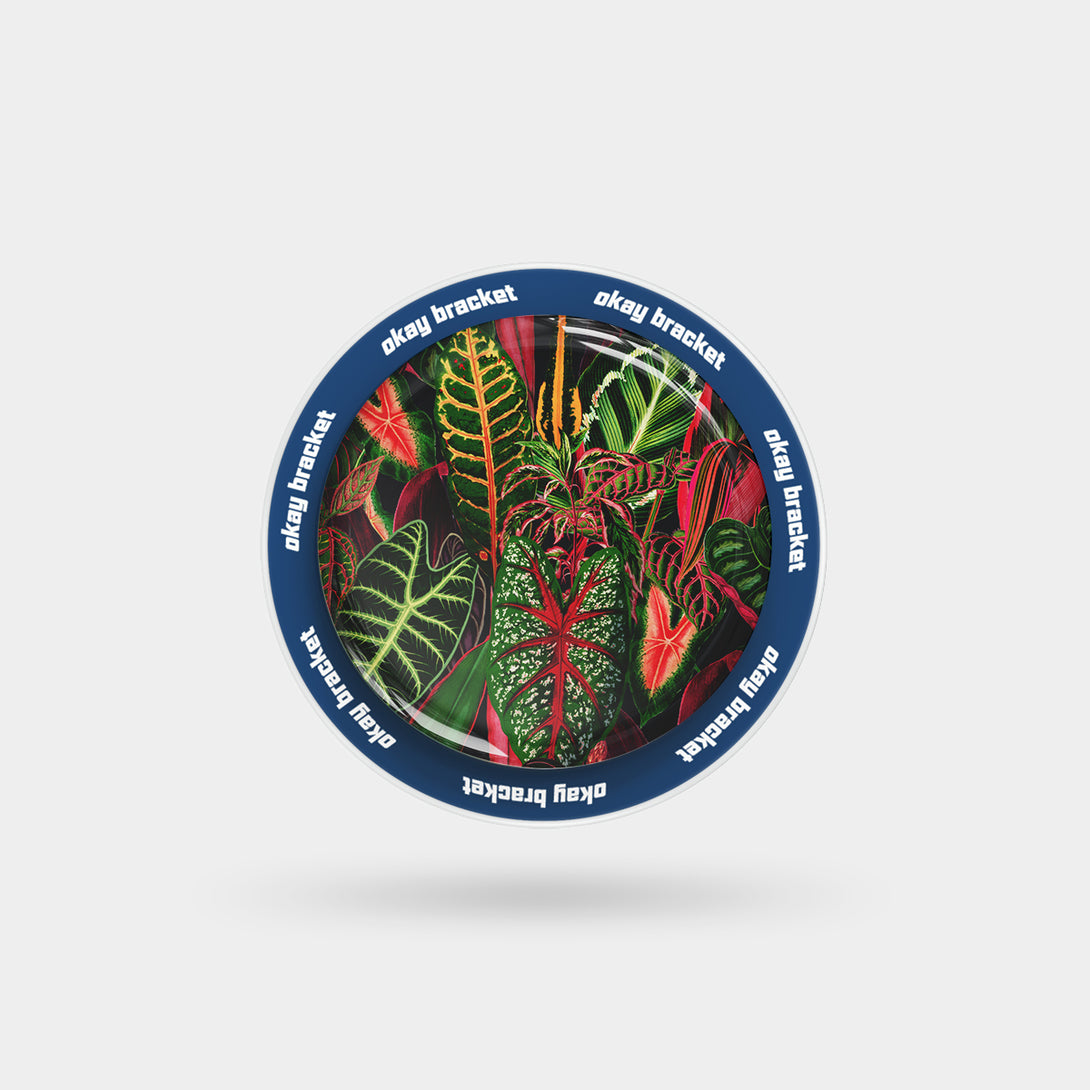 Red Tropics - Airbag Grip For MagSafe