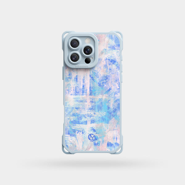 Immersive - Ultra Impact Liquid Silicone iPhone Case