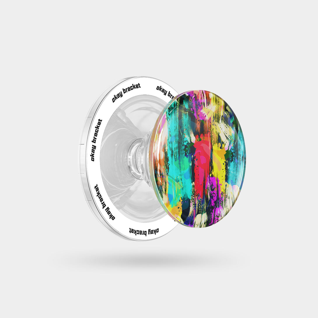 Passionate Performance - Airbag Grip For MagSafe